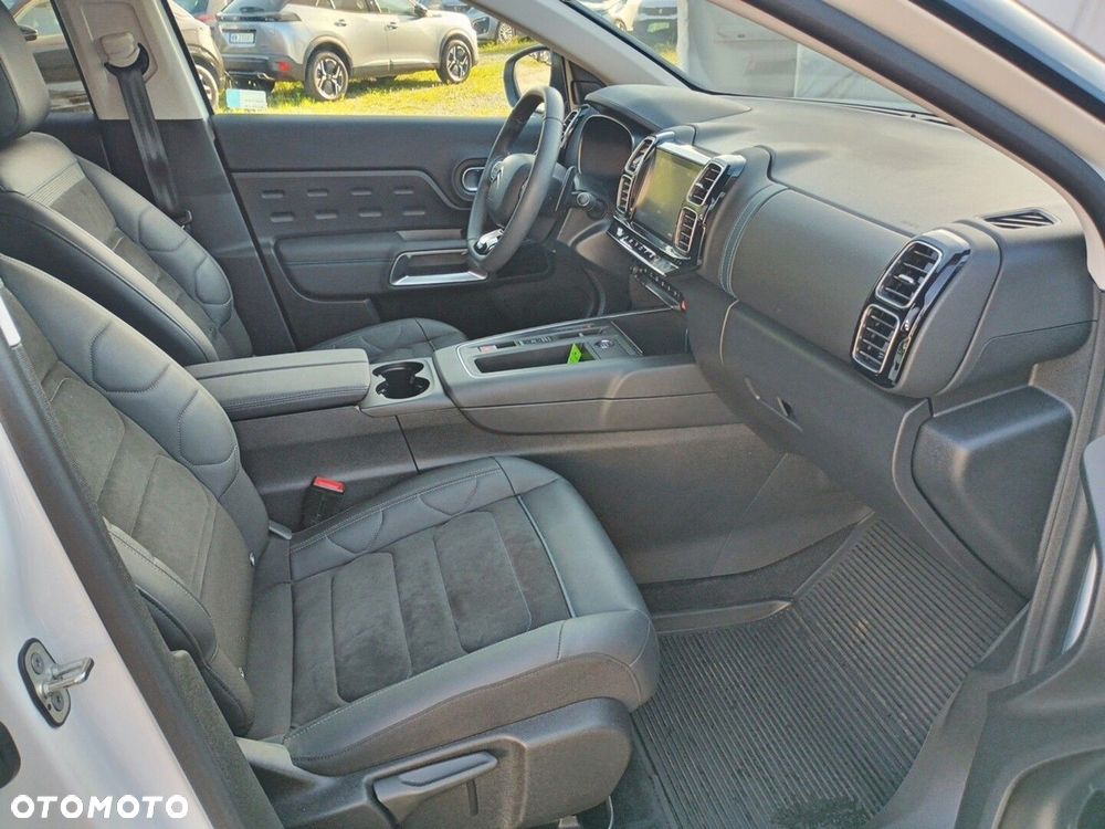 Citroën C5 Aircross - 17