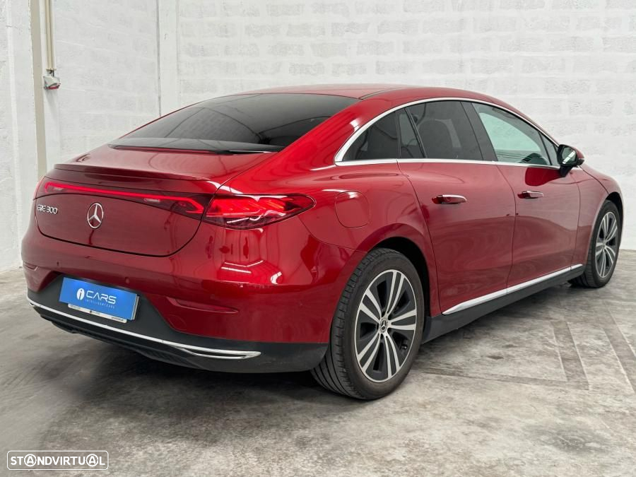 Mercedes-Benz EQE SUV 350+ - 11