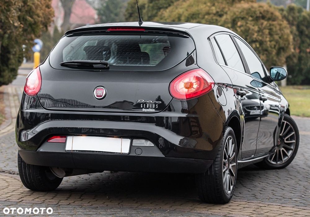 Fiat Bravo - 19