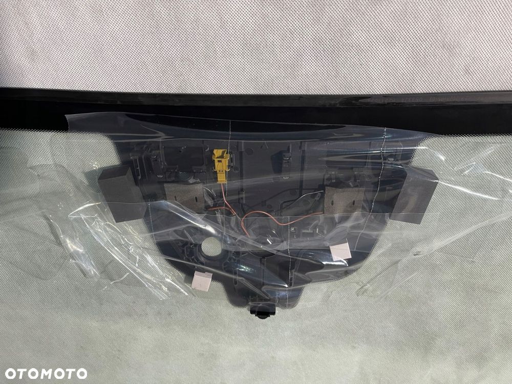 mercedes gle / gls w167 szyba przednia sensor kamery 2019- - 5