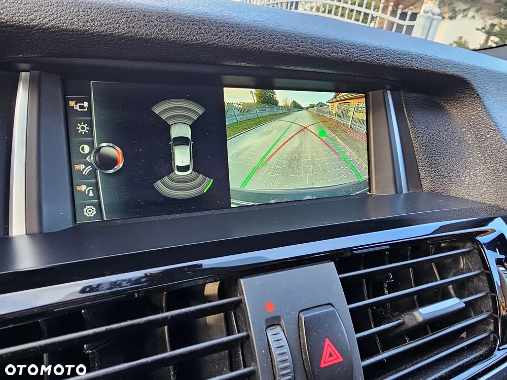 BMW X4 xDrive20d M Sport - 19