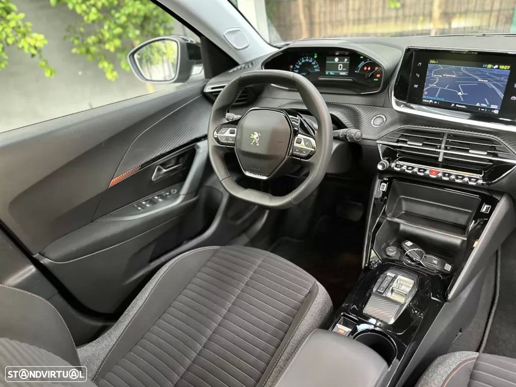 Peugeot e-2008 Active Pack - 16