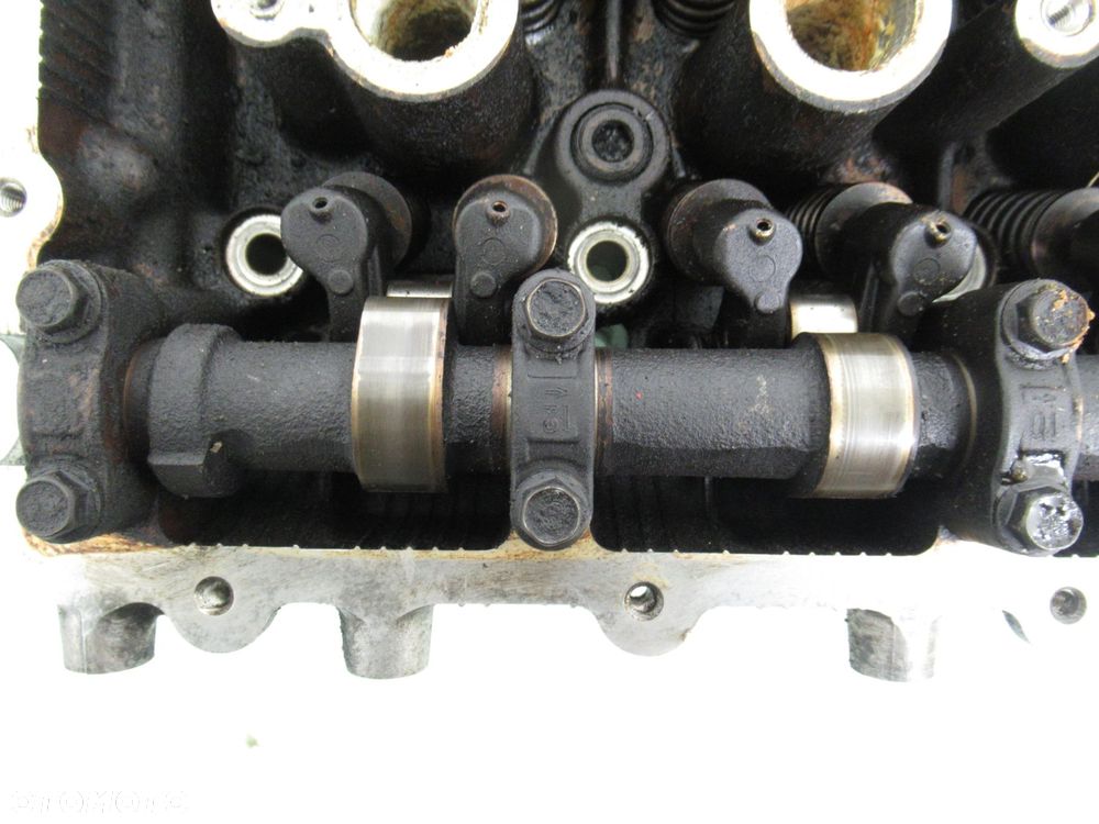 GŁOWICA CHEVROLET EPICA 2.5 94580972 - 9
