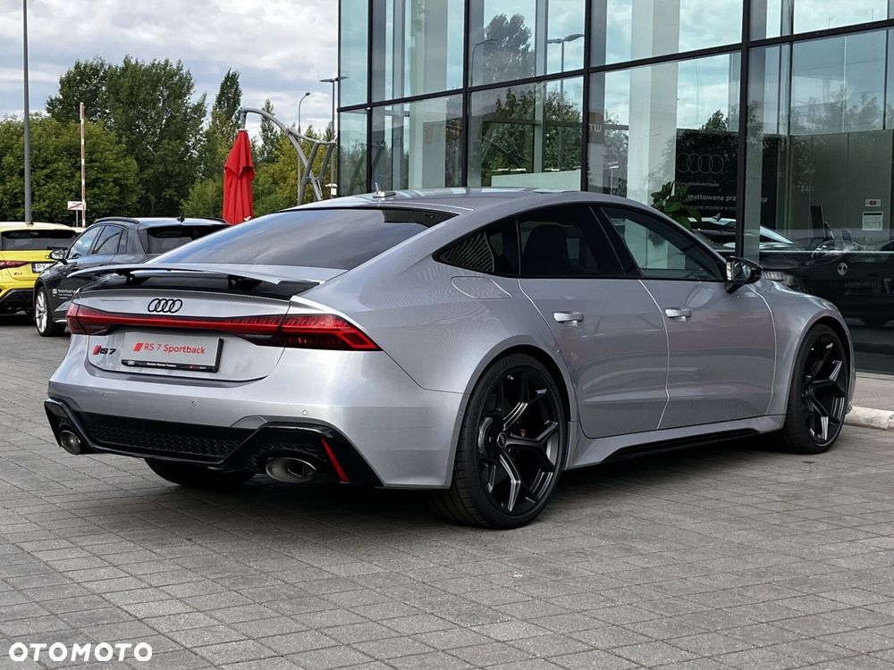Audi RS7 Sportback - 14