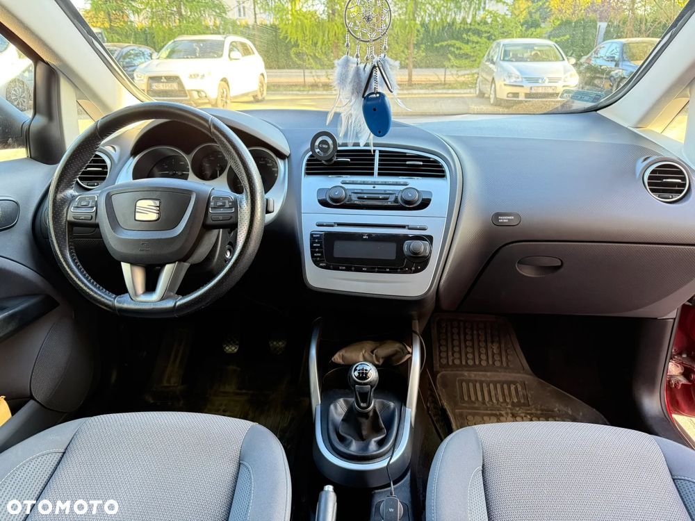 Seat Altea 1.6 Style - 14