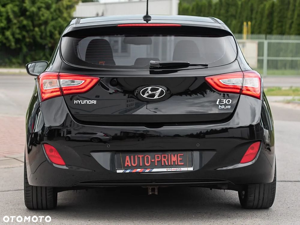Hyundai i30 - 11