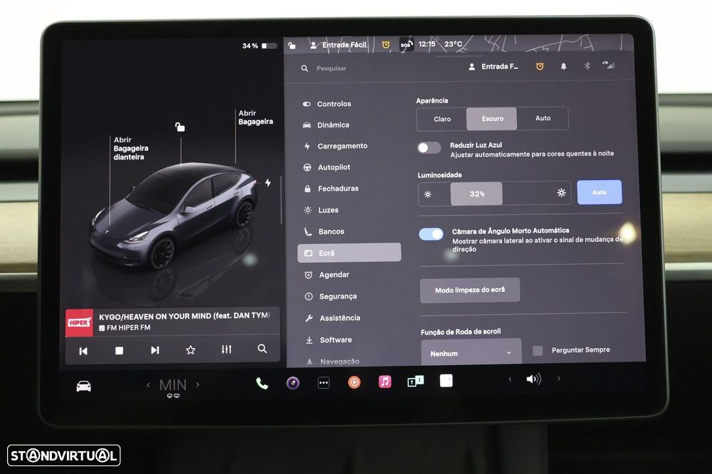 Tesla Model Y Long Range Dual Motor AWD - 24
