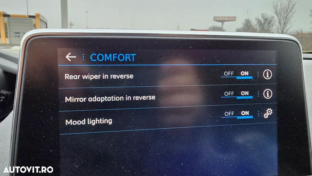 Peugeot 5008 2.0 BlueHDI s&s EAT8 GT - 24