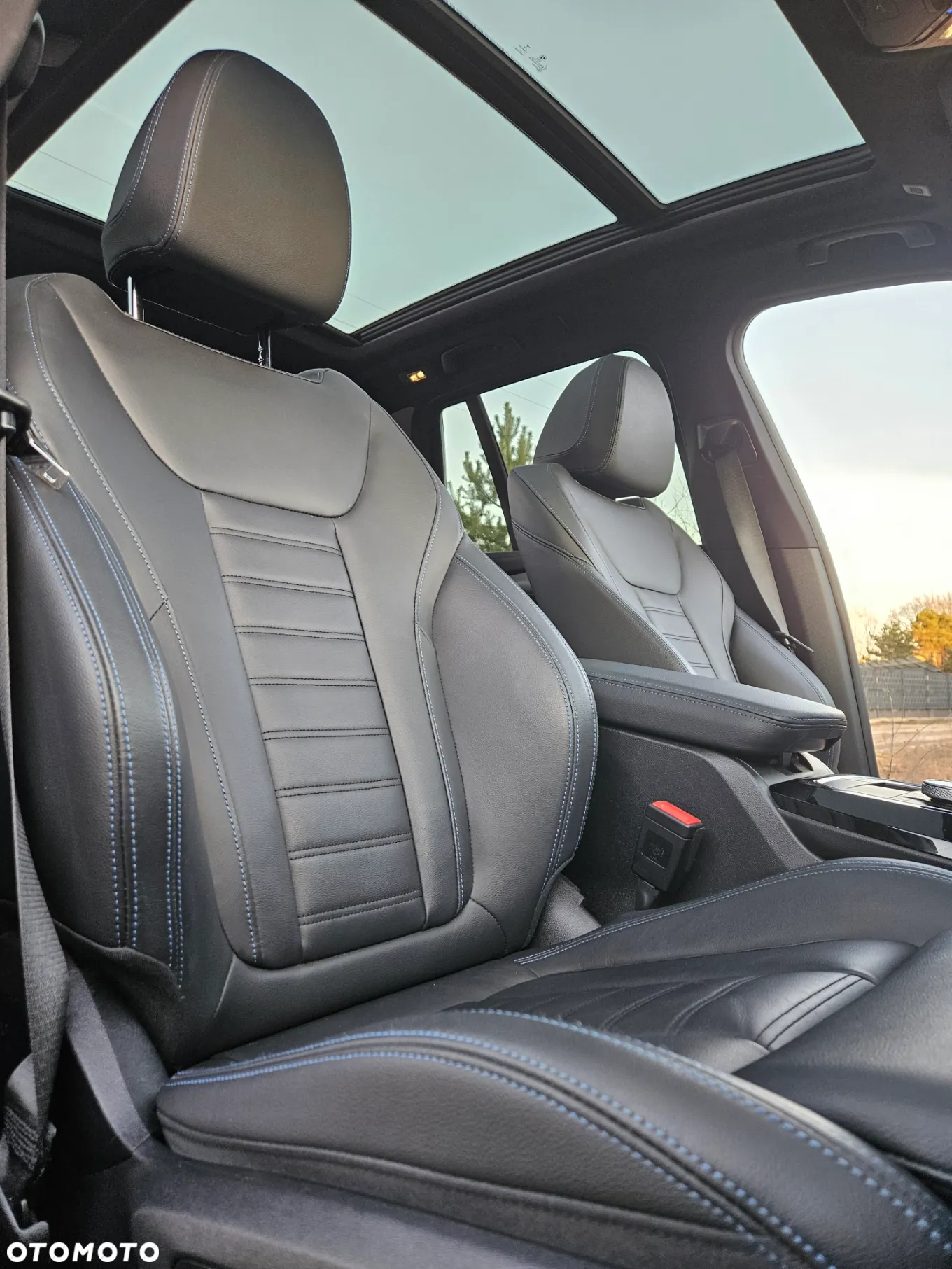 BMW iX3 Impressive - 23