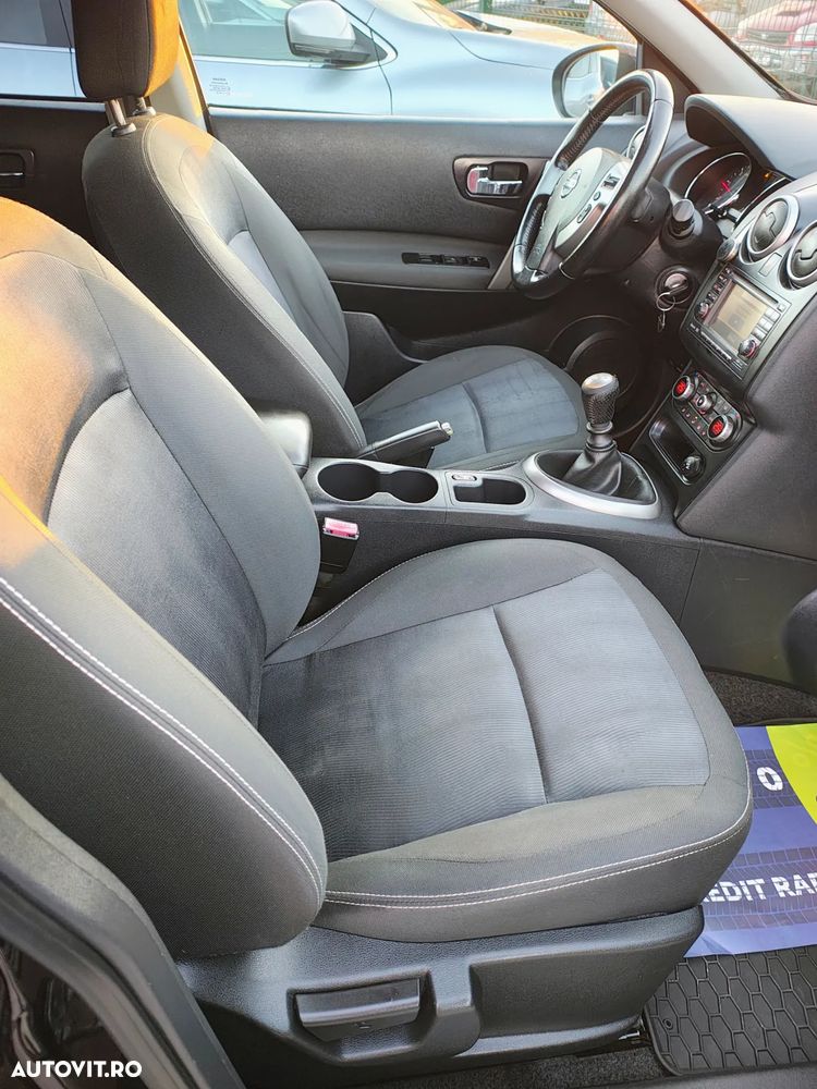 Nissan Qashqai ver-1-5-dci-n--connecta - 20