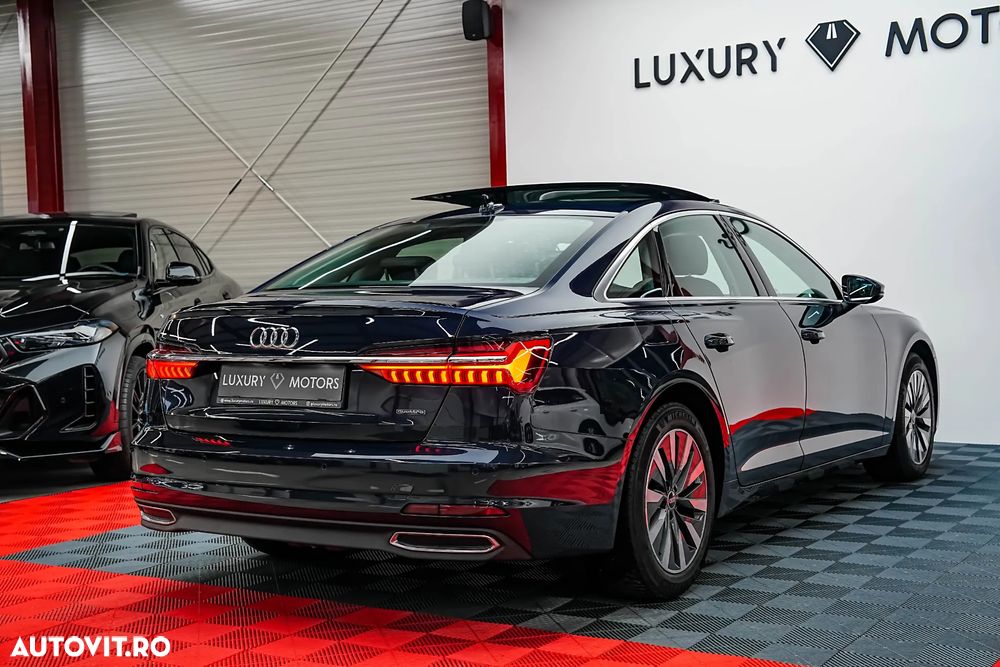 Audi A6 50 TFSI e quattro S tronic sport - 15