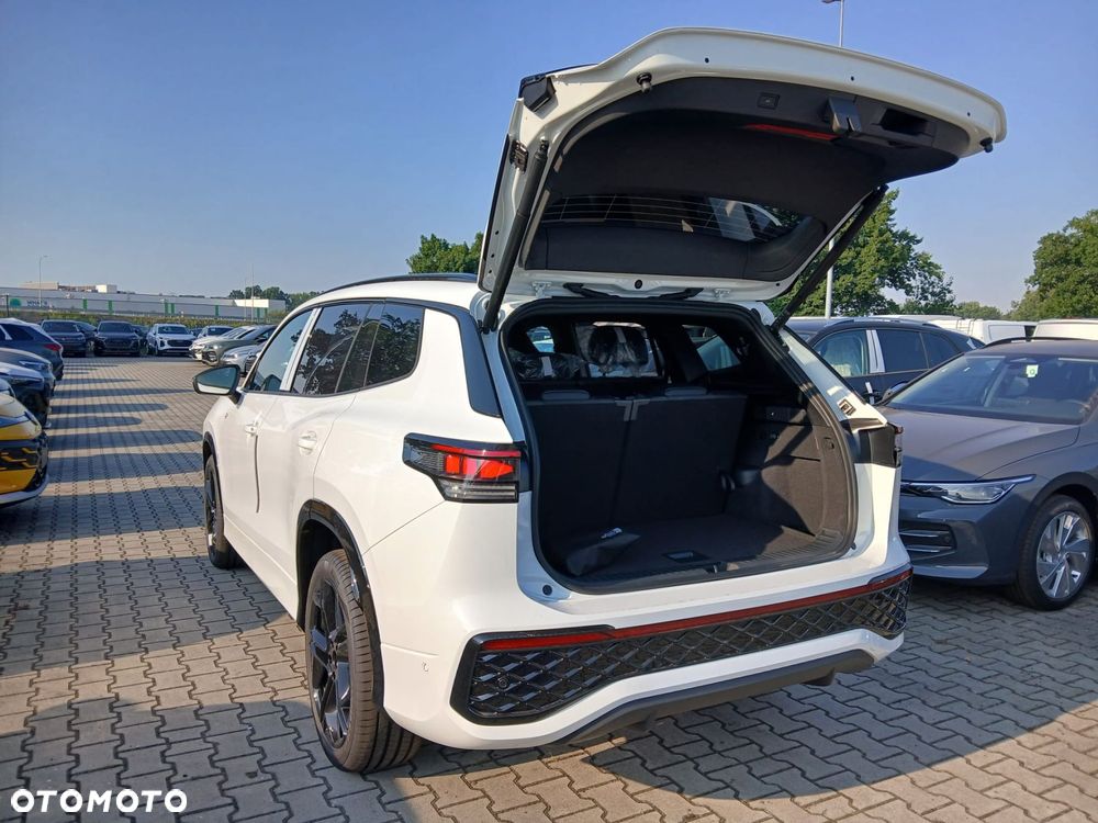 Volkswagen Tayron - 7