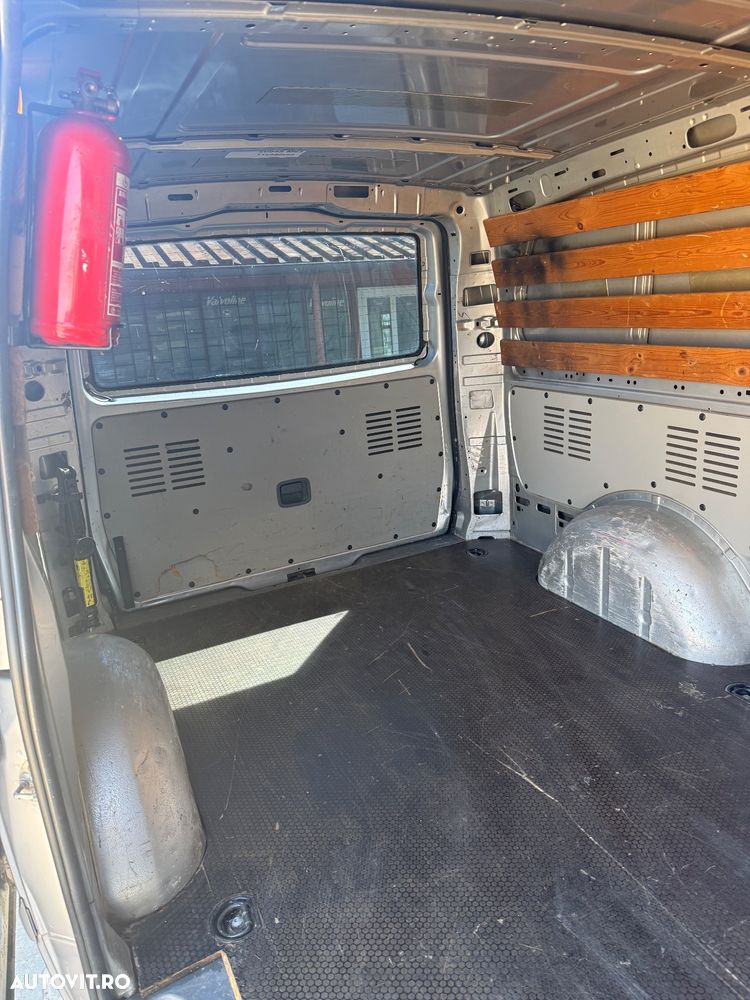 Mercedes-Benz Vito - 6
