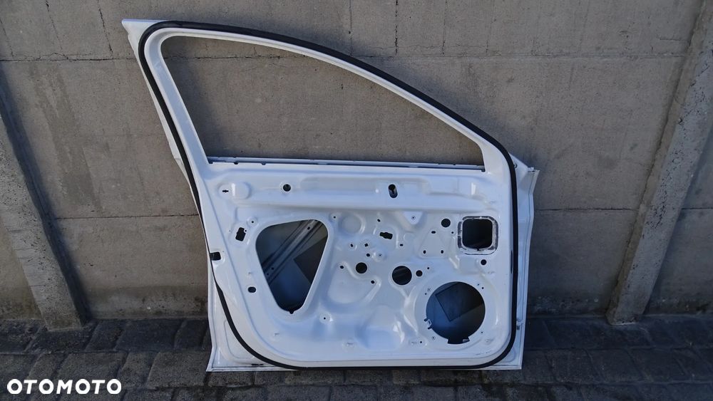 SEAT LEON IV 5FA - drzwi przednie lewe - 8