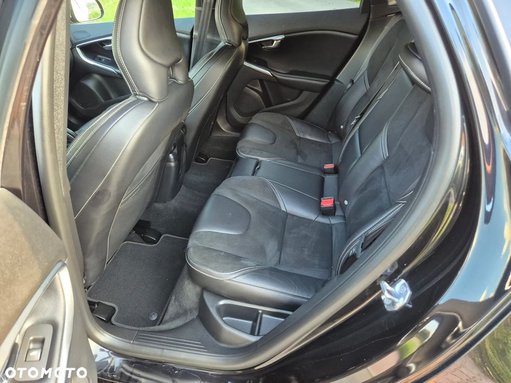 Volvo V40 D3 RDesign - 29