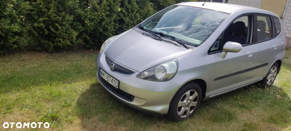 Honda Jazz 1.4 Style - 1