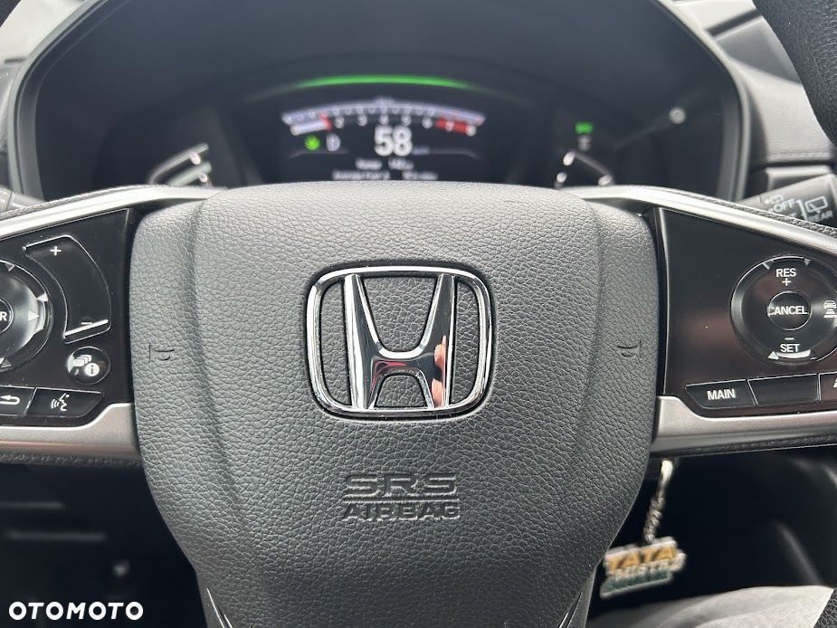 Honda CR-V - 29
