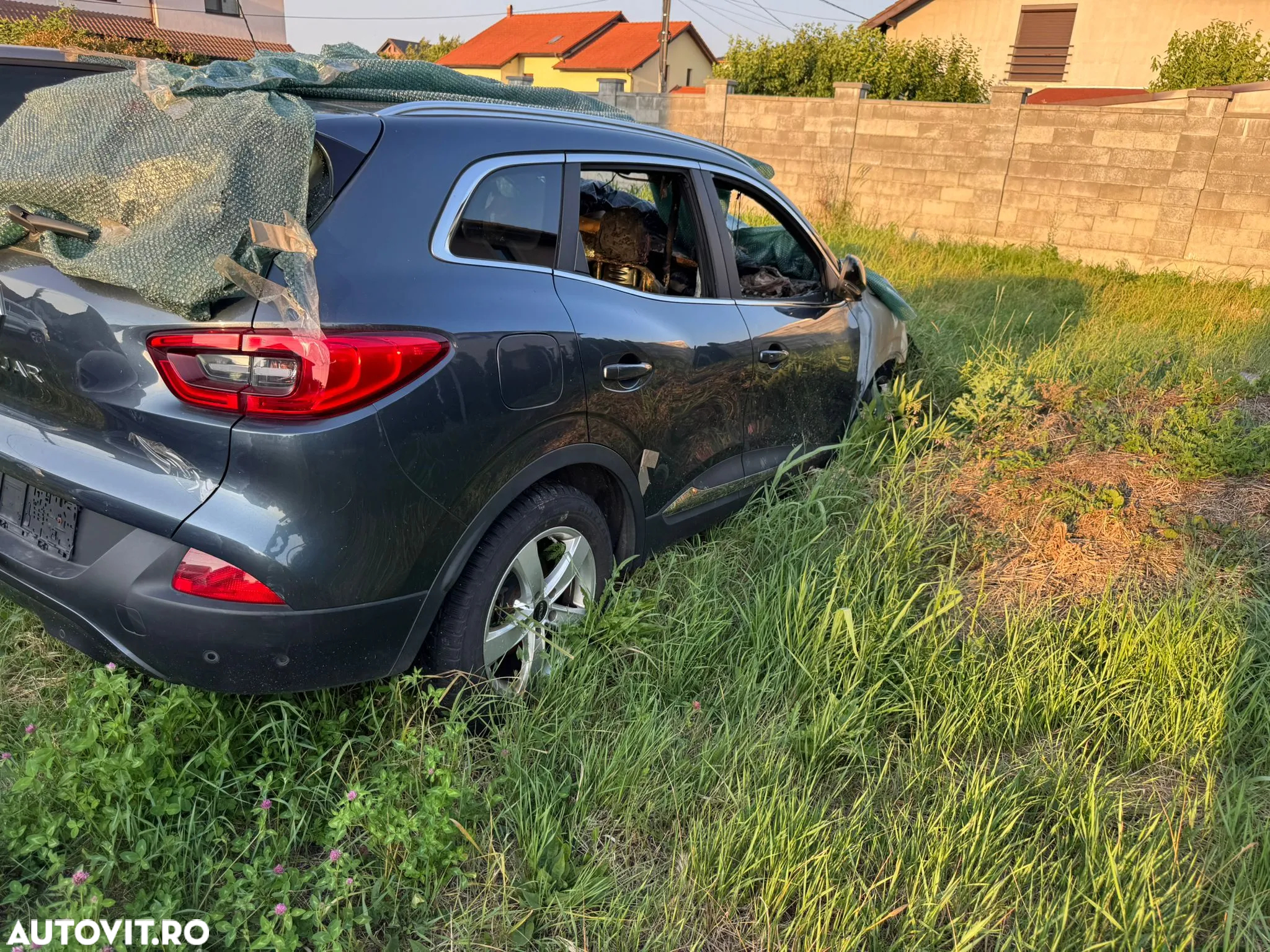 Renault Kadjar 1.6 DCI XMod - 5