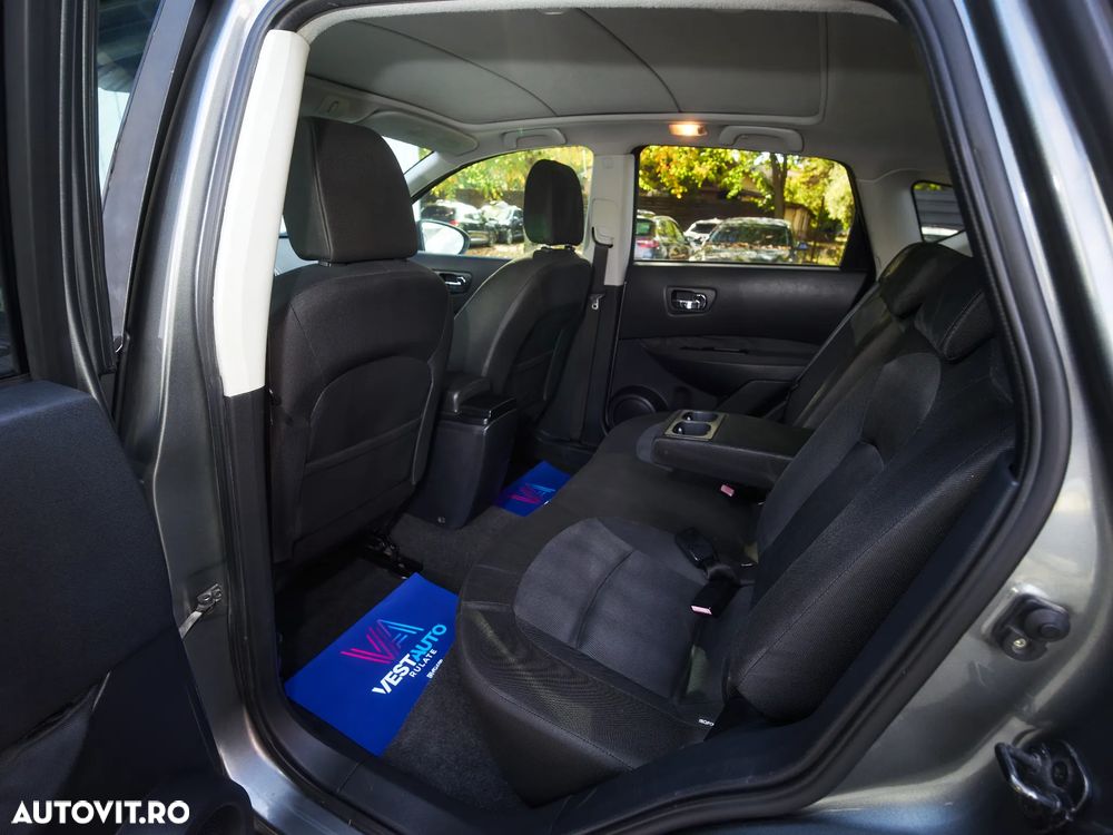 Nissan Qashqai 1.5 DCI N-Connecta - 16