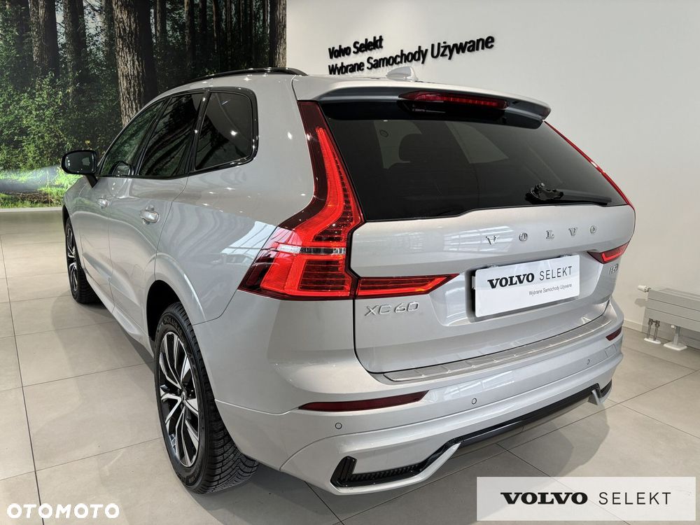 Volvo XC 60 - 8