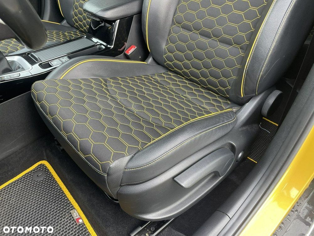 Kia XCeed 1.5 T-GDI Business Line - 12