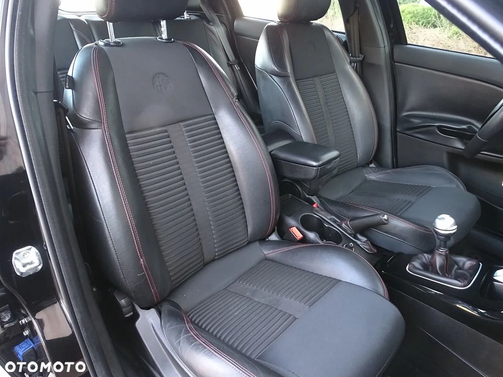 Alfa Romeo Giulietta 1.4 TB MultiAir Progression - 19