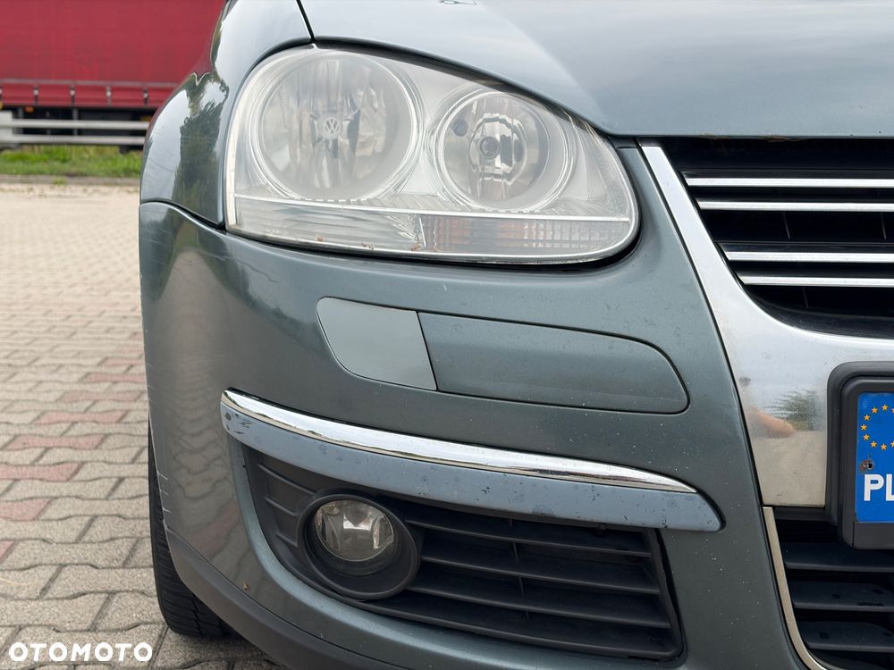 Volkswagen Golf 1.9 TDI Trendline - 36