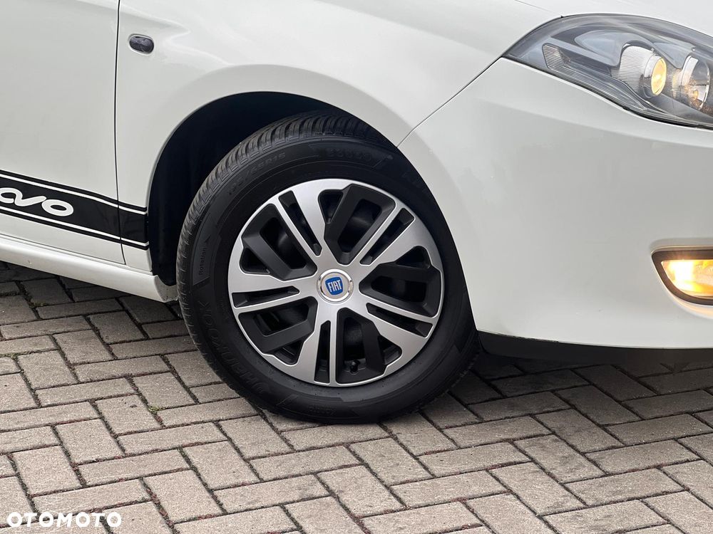 Fiat Bravo 1.4 16V Active - 11