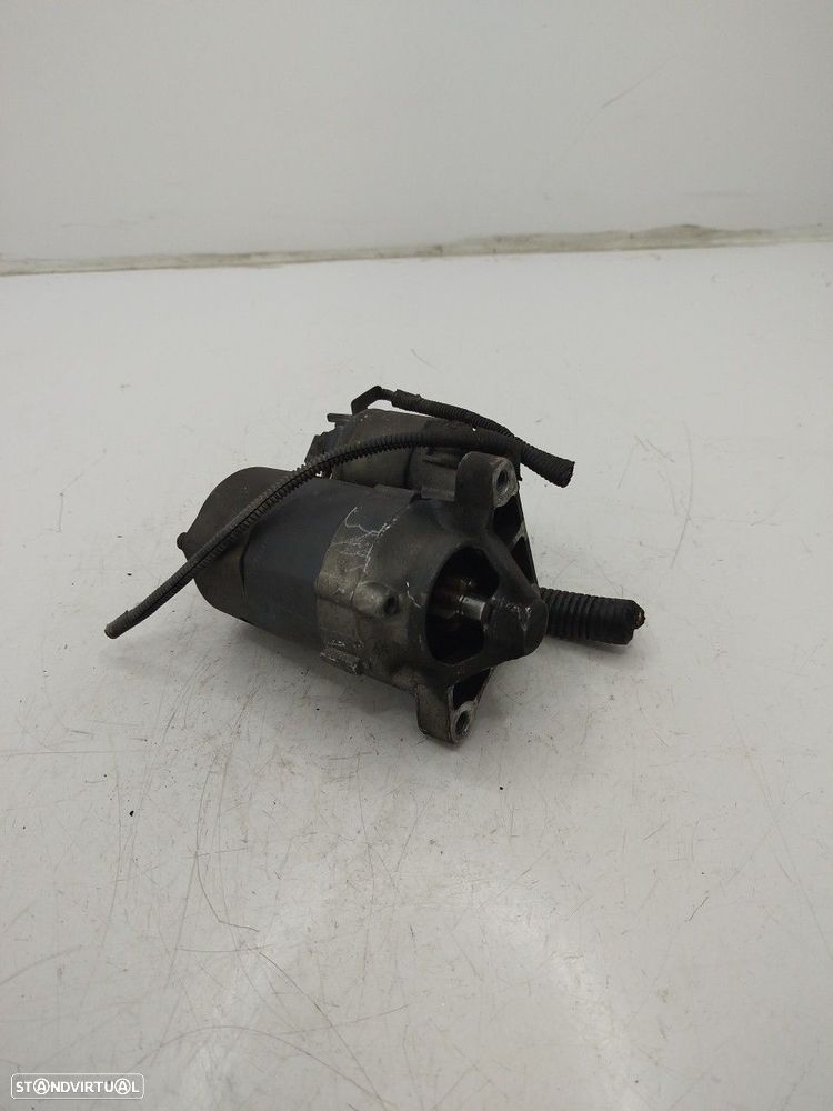 Motor De Arranque Renault Laguna Ii Grandtour (Kg0/1_) - 4