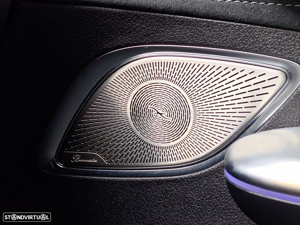 Mercedes-Benz EQE SUV 500 4MATIC Edition - 19