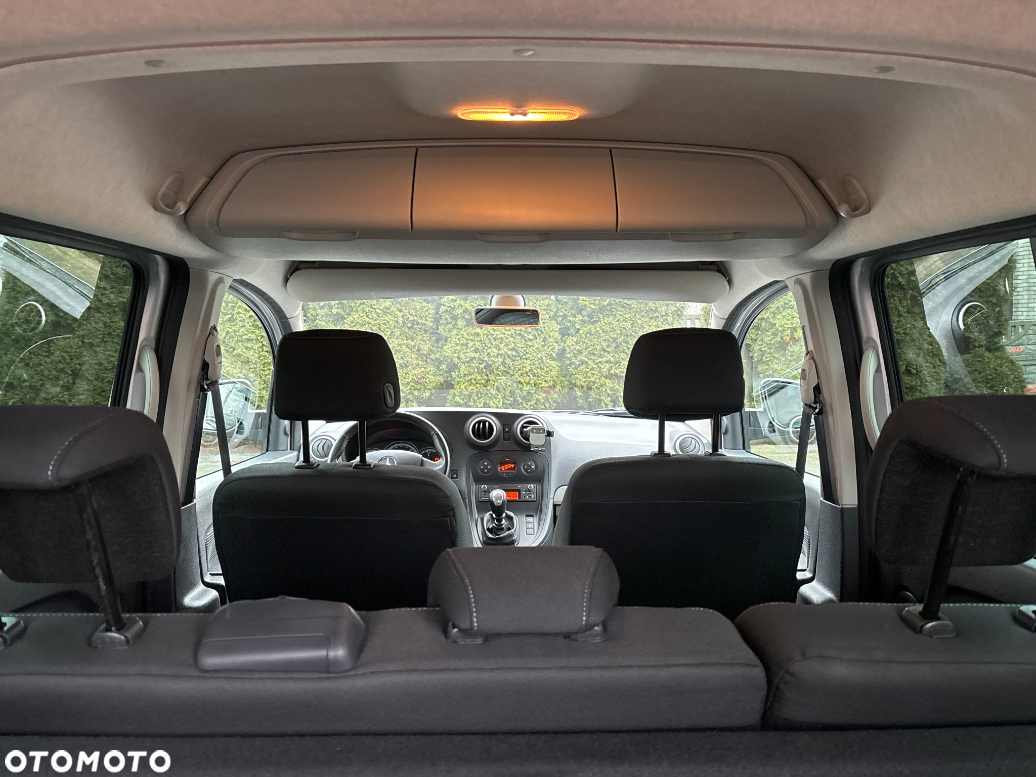 Mercedes-Benz Citan - 37