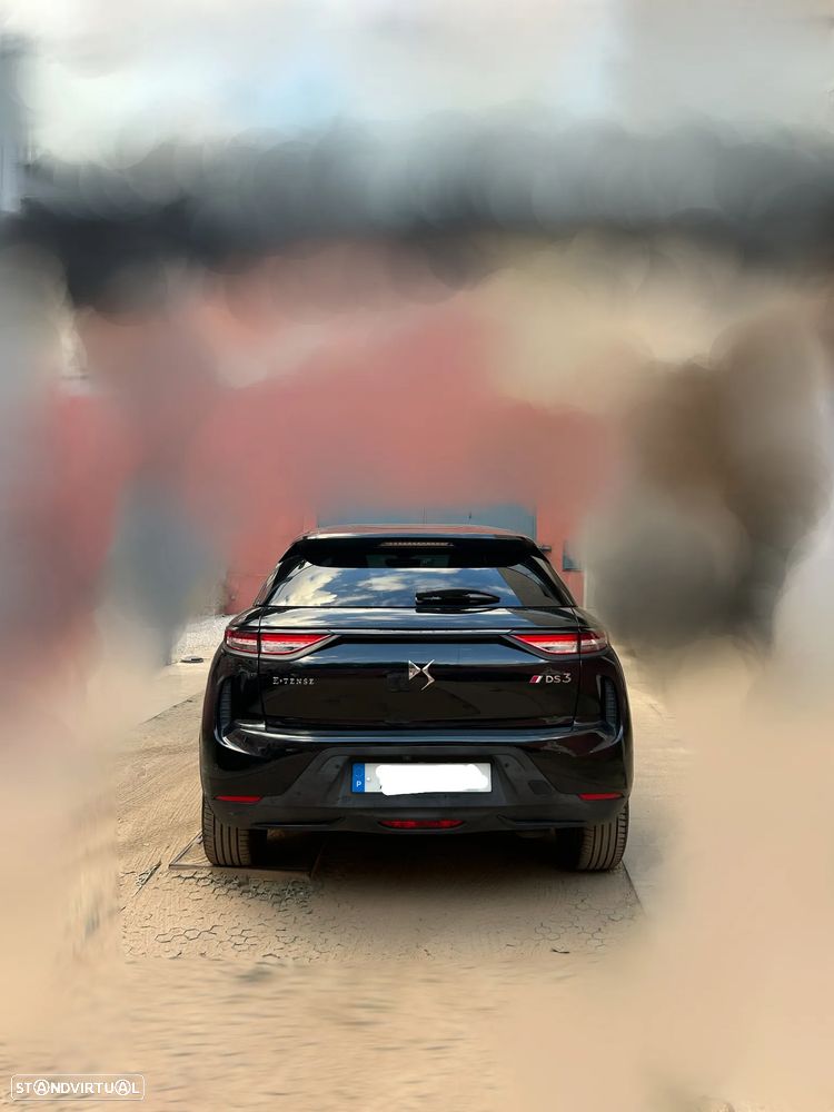 DS DS3 Crossback E-Tense Performance Line - 5