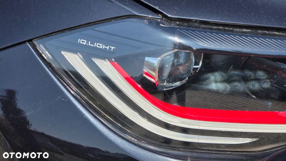 Volkswagen Polo 2.0 TSI GTI DSG - 11
