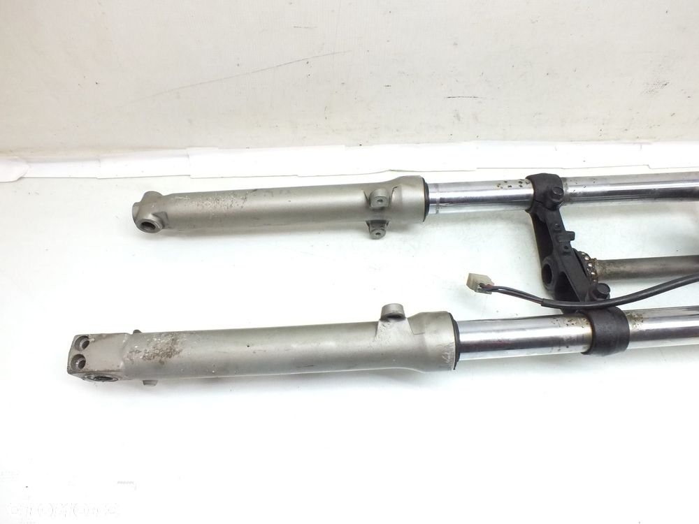 Lagi Zawieszenie Przód Półka Yamaha Xj 600 - 2