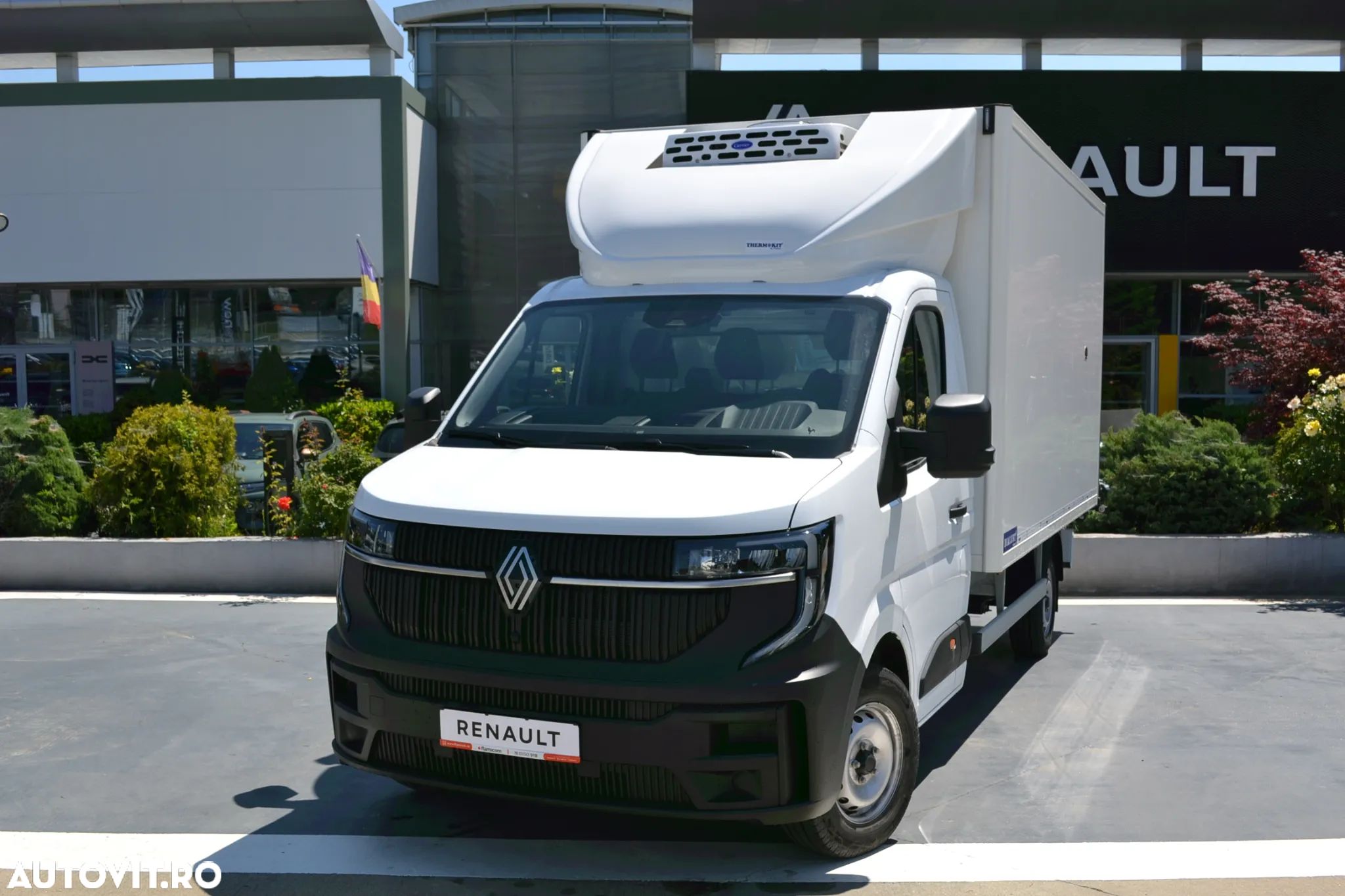 Renault MASTER - 1