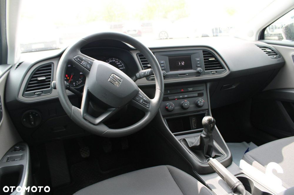 Seat Leon - 14