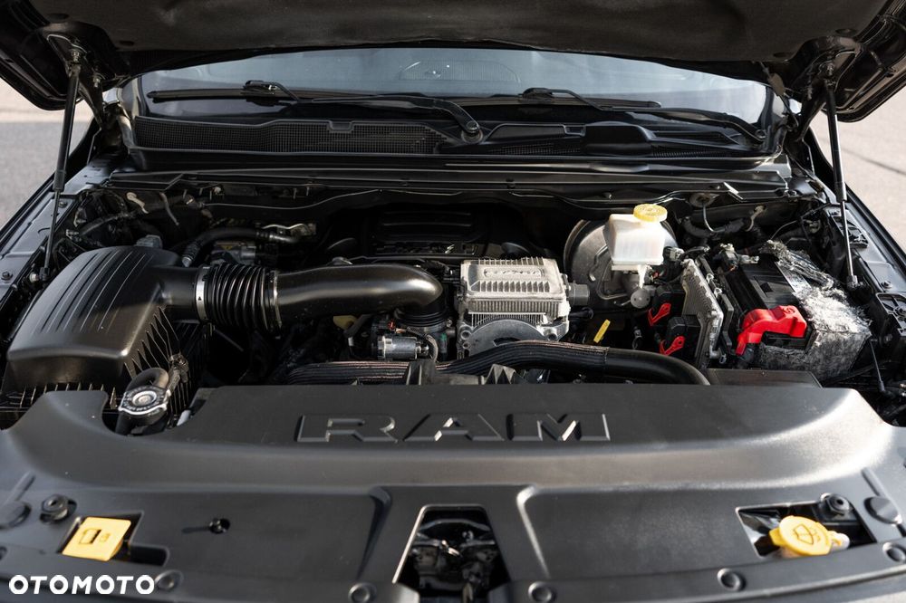 RAM 1500 - 40