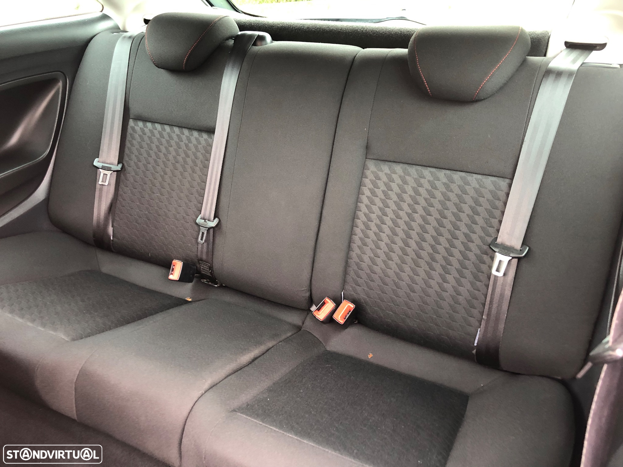 SEAT Ibiza SC 2.0 TDi FR - 11
