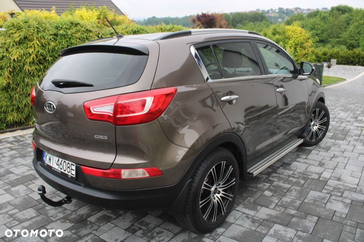 Kia Sportage - 27