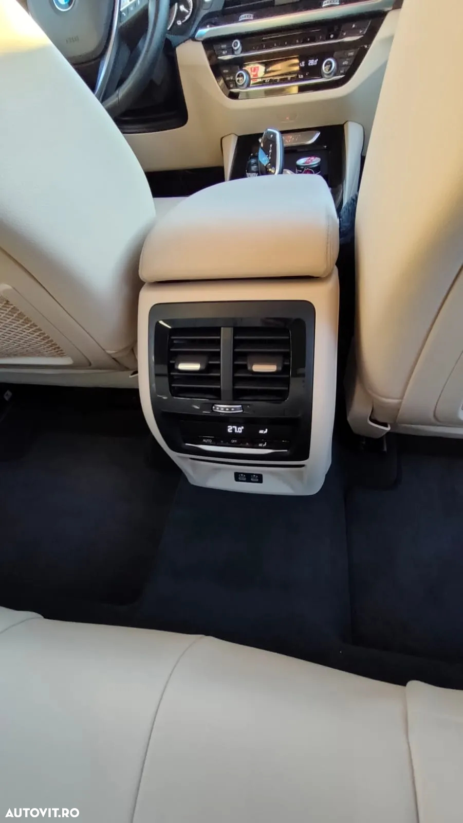 BMW X3 xDrive30e Aut. Luxury Line - 10