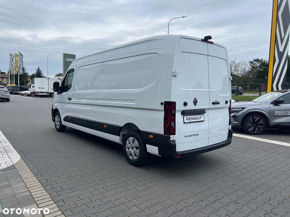 Renault Master - 5
