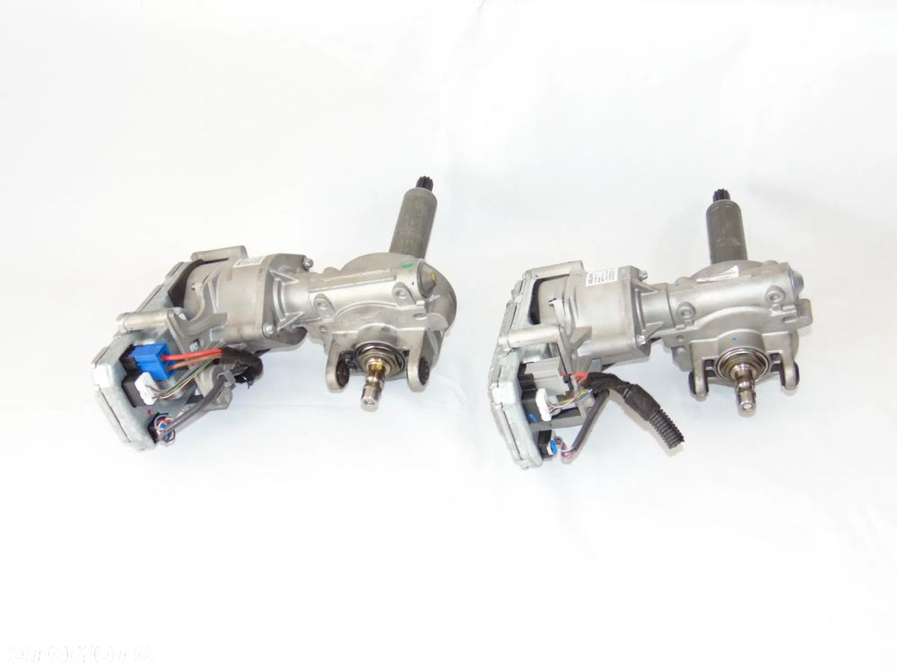 EUROPA pompa wspomagania elektryczna wspomaganie 26108652 26101967 Opel Meriva 1 I A 02-10r - 15