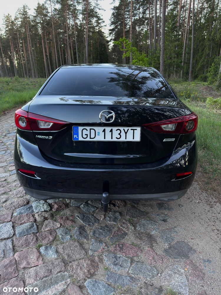 Mazda 3 - 6