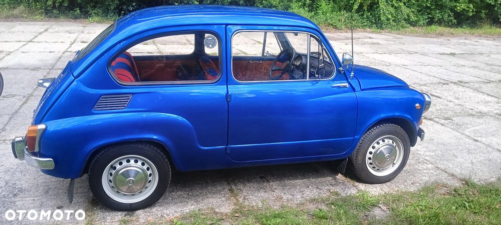 Zastava 750 - 8