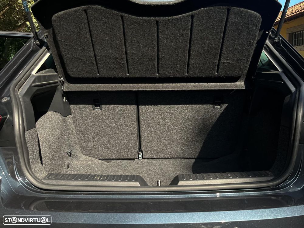 SEAT Ibiza 1.5 TSI EVO FR - 20