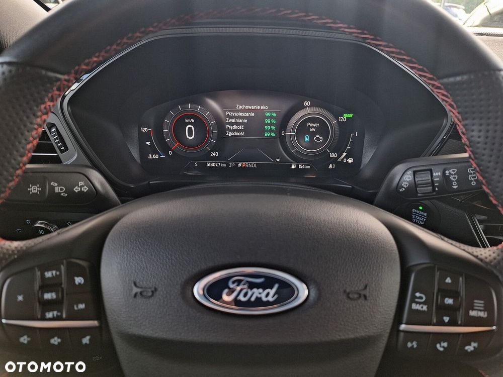 Ford Kuga 2.5 FHEV FWD ST-Line X - 26