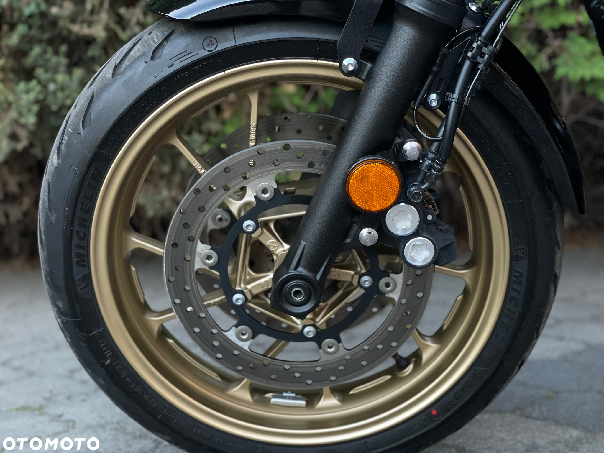 Yamaha XSR - 29
