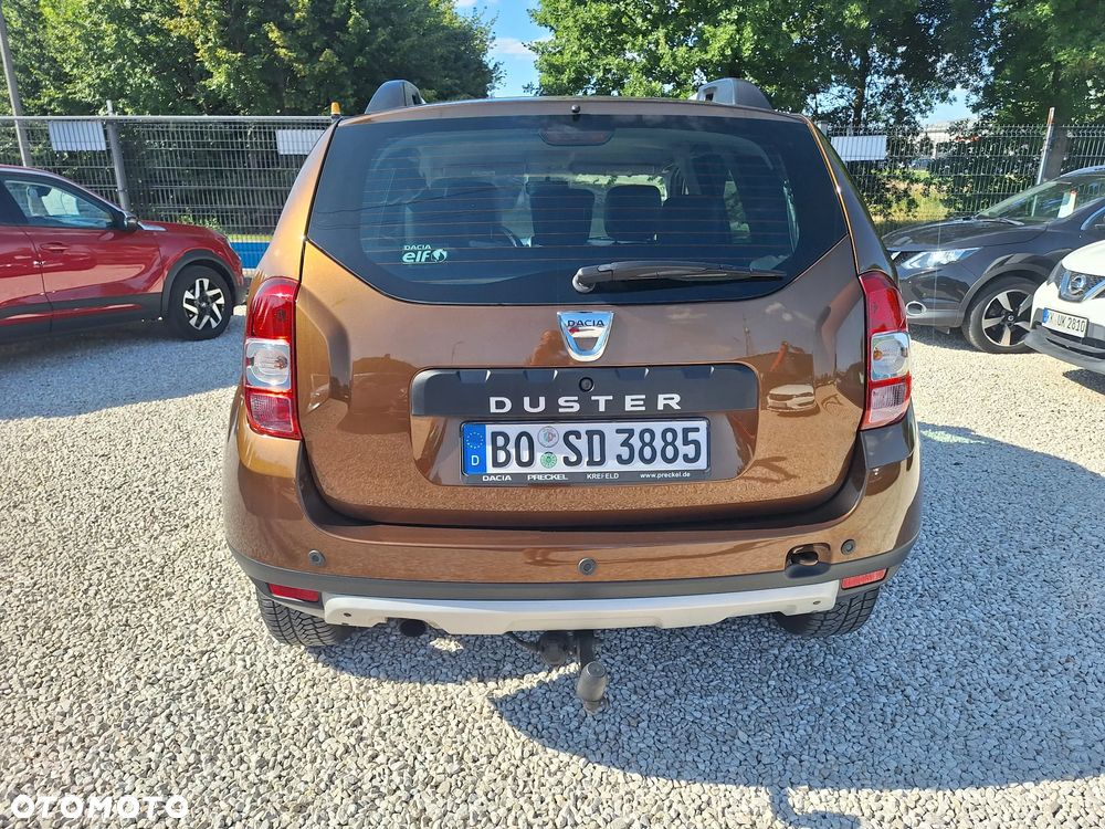 Dacia Duster - 4