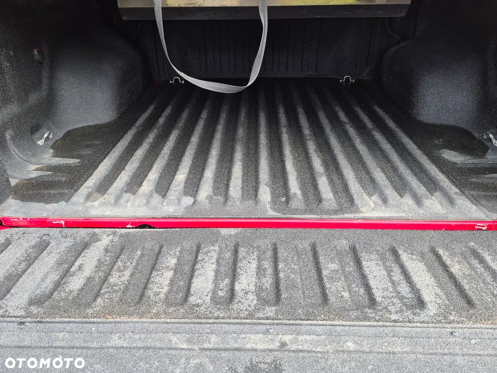 Volkswagen Amarok 3.0 V6 TDi 4MOTION Highline - 8