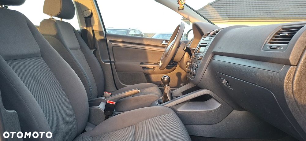 Volkswagen Golf 1.4 Edition - 19